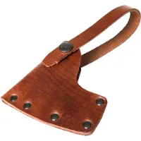 Gränsfors Teräsuoja Iso Halkaisukirves