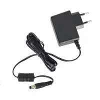 Icom BC-123SE-S AC Adapteri suoralla liitännällä