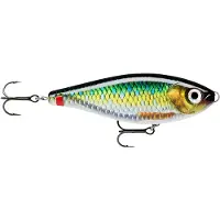 Rapala X-Rap Haku 14cm - Rock n Roach