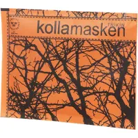 Vidilab Kollamasken Trikiinitestaus