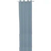 TODAY Essential Denim Verho 140 x 240 cm - TODAY