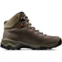 Mammut Nova Iv Mid Gore-tex Vaelluskengät