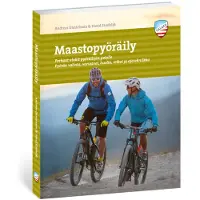 Calazo Maastopyöräily
