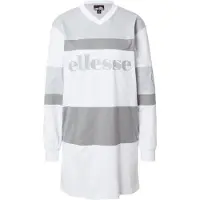 Ellesse Grailest Pitkähihainen V-aukkoinen T-paita