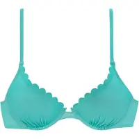 LASCANA Bikinitoppi turkoosi