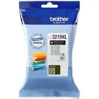 Brother Ink Black XL