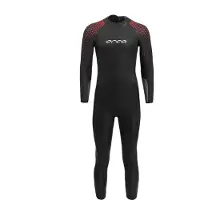 Orca Apex Float Pitkähihainen Neopreenipuku
