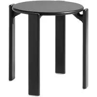 HAY Rey jakkara, deep black