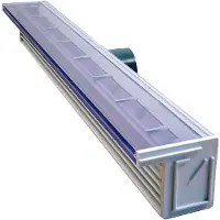 AstralPool Silkflow-koristevesiputoukset 1200mm