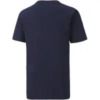 Puma T-paita Teamgoal 23 Casuals - Navy Lapset, koko 152 cm