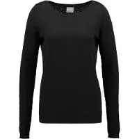 Vero Moda Neulepaita 'Care' musta