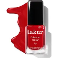 Londontown Nail Lakur Changing of the Guards