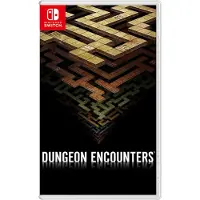 Dungeon Encounters (USA)