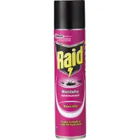 Raid moniteho 400 ml hyönteisaerosoli