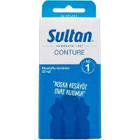 Rfsu Tunto Conture -kondomi