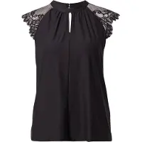 Vero Moda Pusero 'VMMilla' musta
