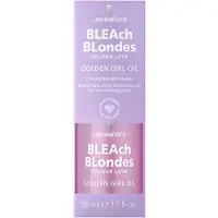 Lee Stafford Everyday Care Bleach Blondes Everyday Care Golden Girl Oi