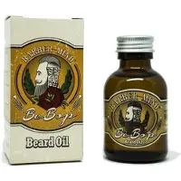 Barber Mind Bebop 50ml Parranajoon Tarkoitettu öljy