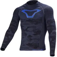 Macna Baselayer Toiminnallinen juoksupaita