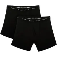 Dickies 2-pack miesten bokserit