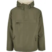 Brandit Windbreaker Sherpa Takki