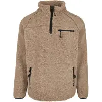 Brandit Teddyfleece Pullover