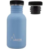 Laken Basic 500ml Pullo