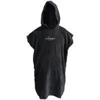Spetton Team Microfiber Triple Terry Poncho