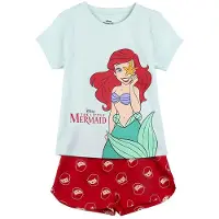 Cerdá PRINCESS Lyhyt pyjama, 104