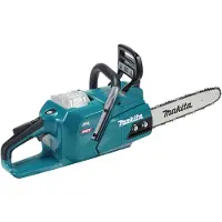 Makita Ketjusaha UC010GZ; 40 V (ilman akkua ja laturia)