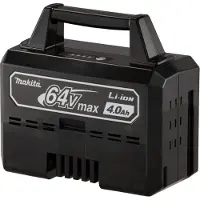 Makita Akku BL6440; 64 V; 4,0 Ah; Li-ion