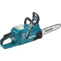 Makita Akkuketjusaha XGT UC014G 40V, 12″, ilman akkua ja laturia