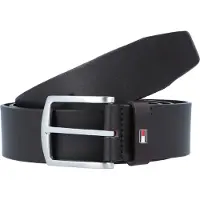 Tommy Hilfiger New Denton Belt 4.0 - Navy - 95