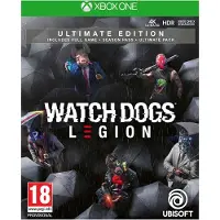 Watch Dogs: Legion - Ultimate Edition (XOne)