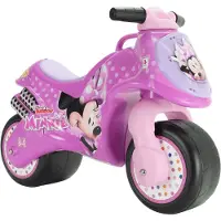 Disney Neox Minnie Mouse Leke-bil