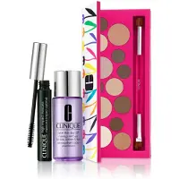 Clinique Light Up Your Eyes Set
