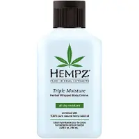 Hempz Triple Moisture 65 ml