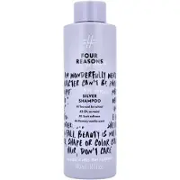 Four Reasons Original Silver Shampoo 300 ml