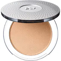 IBP 4-in-1 Pressed Mineral Foundation, 8g, Tan / TN6