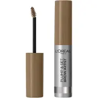 L'Oréal Infaillible Brows 24H Volumizing Eyebrow Mascara 7.0 Blon