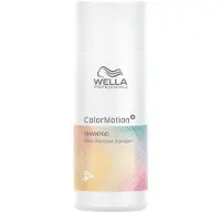 Wella ColorMotion+ Color Protection Shampoo, 50ml