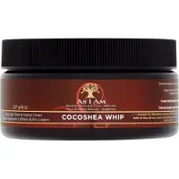 As I Am CocoShea Whip 227g