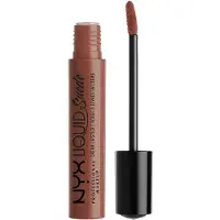 Nyx Liquid Suede Cream Lipstick, Sandstorm