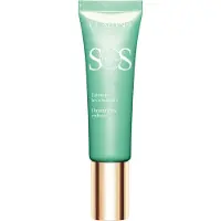 Clarins Sos Primer 04 Green