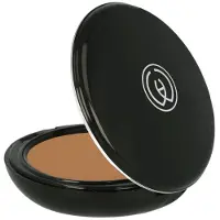 Maria Åkerberg Compact Cover Deep Tan - 10 g