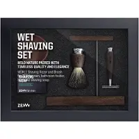 Zew For Men Wet Shaving Set 880 kpl