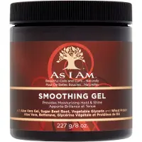 As I Am Smoothing Gel 227g
