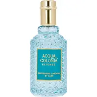 4711 AQC Intense Lagoons EdC 50 ml