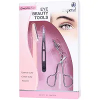 Depend Everyday Eye Beauty Tools 8802 3 kpl