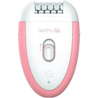 Ga.Ma Epilaattori SkinPRO GO I GE0129